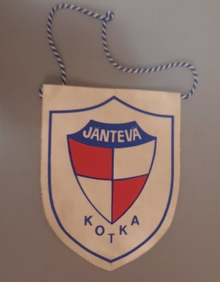 viiri Kotka Jäntevä