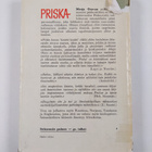 Merja Otava : Priska kesästä kesään - pikkukuva 2