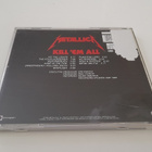 Metallica - Kill em All : CD-levy - pikkukuva 2