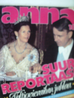 Anna Nro 18/1982