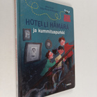 Mila Teräs : Hotelli Hämärä ja kummituspurkki - pikkukuva 1