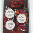 Susan Elms : The London Theatre Scene - Theatres, Hotels,... - pikkukuva 2