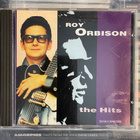 ROY ORBISON - The Hits cd - pikkukuva 1