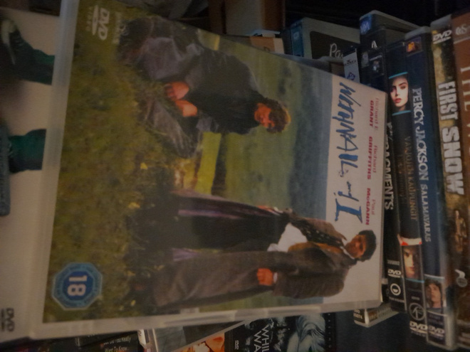 withnail and i onnen kiertolaiset