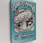 Robert Rankin : Retromancer - pikkukuva 1