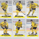 2017-18 Cardset Series 1 SaiPa Team Set 12 korttia (121-132) - pikkukuva 2