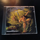 Pc Disney Tarzan toimintapeli - pikkukuva 1
