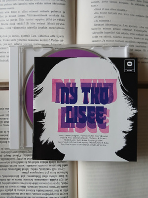 Ny tko lisee (CD)