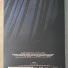 David Lynch: BLUE VELVET (1986) Limited Steelbook (2DVD) - pikkukuva 2