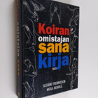 Suzanne Fredriksson : Koiranomistajan sanakirja - pikkukuva 1