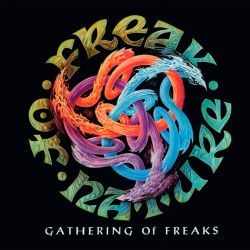 Freak Of Nature - Gathering Of Freaks (CD)