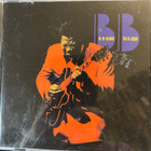 Blues - B.B. King: Live in Japan cd - pikkukuva 1