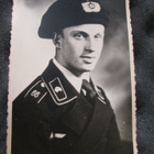 KGB:n arkistovalokuva - Natsi-Saksa - pikkukuva 1