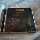 Pestilence - Spheres (cd) - pikkukuva 1