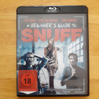 A Beginner's Guide to Snuff BLU-RAY - pikkukuva 1