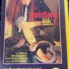 Christiane F. - tyttö huumekadulta VHS (FiX) - pikkukuva 1