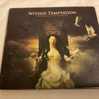 Within Temptation - The Heart Of Everything (cd) - pikkukuva 1