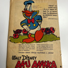 Aku Ankka 2 B 1957 - pikkukuva 2