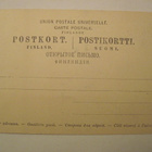 VANHA Postikortti Pori Varhainen HUIPPUKUNTO ennen-1905 - pikkukuva 2