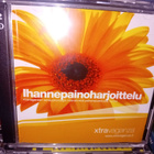 2CD ihannepainoharjoittelu ( SIS POSTIKULU ) - pikkukuva 1