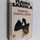 Mauri Sariola : Susikoski puuttuu peliin - pikkukuva 1