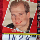 Mika Pohjonen yhden illan jälkeen Keikkajuliste - pikkukuva 2