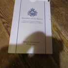 San Marino Vuosisarja 2011 Proof - pikkukuva 1