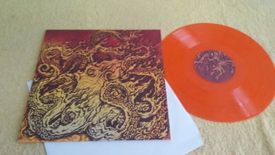 SLOMATICS - A Hocht LP