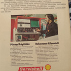 Moottori-lehden numero 4/1977 - pikkukuva 2