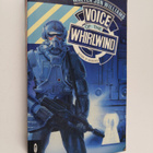 Walter Jon Williams : Voice of the Whirlwind - pikkukuva 1
