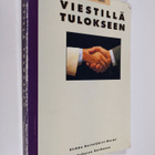 Sirkka Kortetjärvi-Nurmi : Viestillä tulokseen - pikkukuva 1
