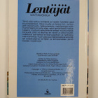 Peter Seymour : Lentäjät : näyttämökirja - pikkukuva 2