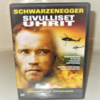 SIVULLISET UHRIT - pikkukuva 1