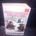 Tolkien : Keskeneräisten tarujen kirja ( SIS POSTIKULU ) - pikkukuva 2