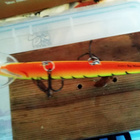 Rapala Scatter rap Minnow 11 - pikkukuva 4