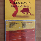 Miles Davis - Sketches of Spain 2-CD - pikkukuva 2
