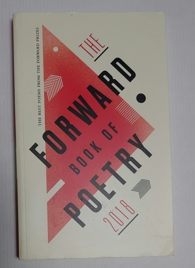 The Forward Book of Poetry 2018