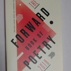 The Forward Book of Poetry 2018 - pikkukuva 1