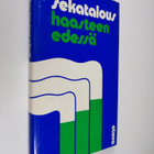 Veikko (suom.) Konttinen : Sekatalous haasteen edessä - pikkukuva 1