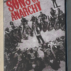 Sons of Anarchy: Kausi 5 (2012) 4DVD - pikkukuva 1