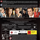 the goodwife - Kausi 1 (6 disc) DVD Boxi - pikkukuva 2