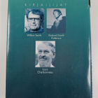 Kirjavaliot : Smith, Wilbur : Kätketyn haudan arvoitus; P... - pikkukuva 2