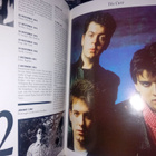 The Cure A VISUAL DOCUMENTARY NEW EDITION ( SIS POSTIKULU ) - pikkukuva 4