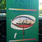Joseph Conrad : Pimeyden sydän ( SIS POSTIKULU) - pikkukuva 1