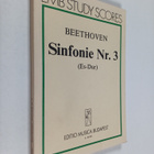 Ludwig Van Beethoven : Beethoven sinfonie Nr. 3 (Es-Dur) - pikkukuva 1
