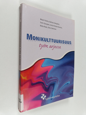 Monikulttuurisuus työn arjessa