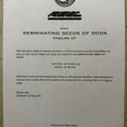 [12''] GERMINATING SEEDS OF DODA: VASELINE (Goa trance) - pikkukuva 3