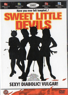 sweet little devils	(4 956)	K	-FI-	nordic,	DVD			2002
