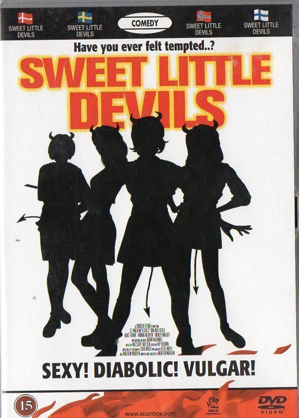 sweet little devils	(4 956)	K	-FI-	nordic,	DVD			2002