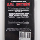Peter Barsocchini : Vaarallinen tehtävä - pikkukuva 2